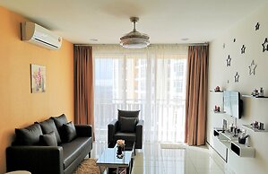 Residences at Daya by SR Home