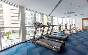 Residences at Daya by SR Home