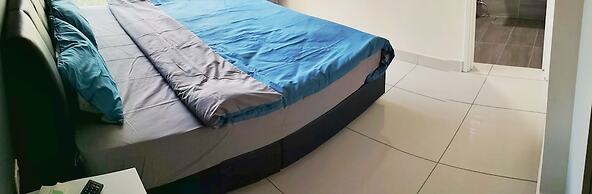 Residences at Daya by SR Home