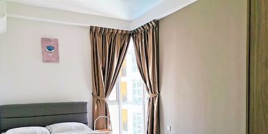 Residences at Daya by SR Home