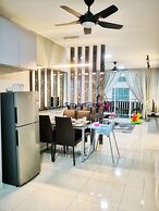 Residences at Daya by SR Home