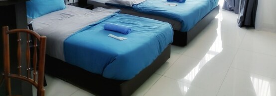 Residences at Daya by SR Home