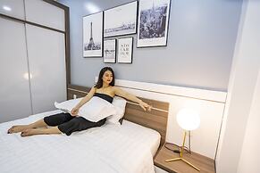 7S Hotel Hoang Anh & Apartment