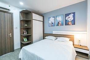 7S Hotel Hoang Anh & Apartment
