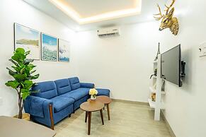 7S Hotel Hoang Anh & Apartment