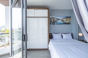 7S Hotel Hoang Anh & Apartment