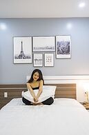 7S Hotel Hoang Anh & Apartment