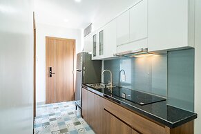 7S Hotel Hoang Anh & Apartment