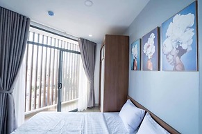 7S Hotel Hoang Anh & Apartment