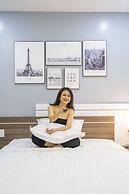 7S Hotel Hoang Anh & Apartment