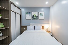 7S Hotel Hoang Anh & Apartment