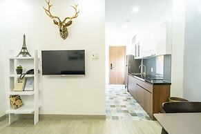 7S Hotel Hoang Anh & Apartment