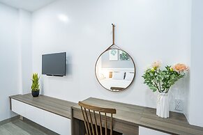 7S Hotel Hoang Anh & Apartment