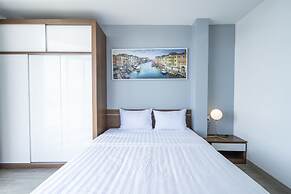 7S Hotel Hoang Anh & Apartment