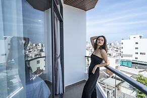 7S Hotel Hoang Anh & Apartment