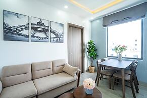 7S Hotel Hoang Anh & Apartment