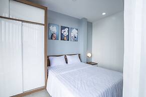 7S Hotel Hoang Anh & Apartment