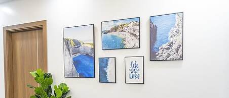 7S Hotel Hoang Anh & Apartment