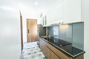 7S Hotel Hoang Anh & Apartment