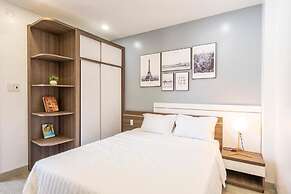 7S Hotel Hoang Anh & Apartment