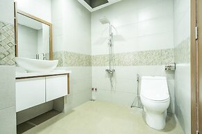 7S Hotel Hoang Anh & Apartment