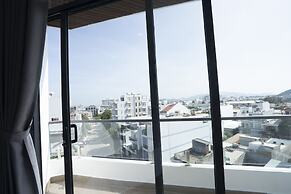 7S Hotel Hoang Anh & Apartment