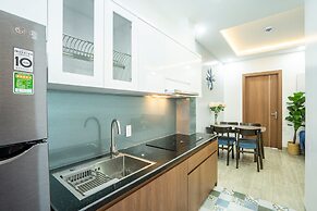 7S Hotel Hoang Anh & Apartment