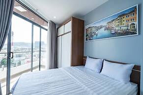 7S Hotel Hoang Anh & Apartment