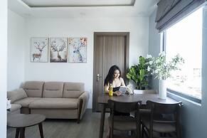 7S Hotel Hoang Anh & Apartment