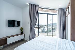 7S Hotel Hoang Anh & Apartment