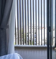 7S Hotel Hoang Anh & Apartment