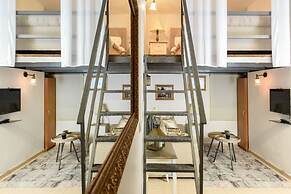 JI Neve Tzedek Tel Aviv