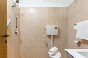 JI Neve Tzedek Tel Aviv