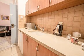 JI Neve Tzedek Tel Aviv