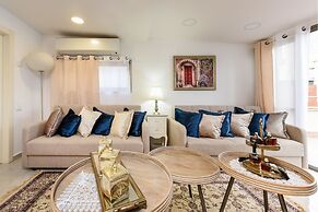 JI Neve Tzedek Tel Aviv