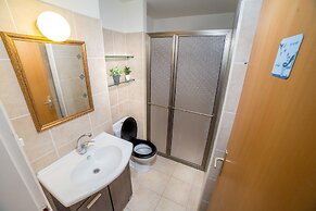 JI Neve Tzedek Tel Aviv