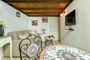 JI Neve Tzedek Tel Aviv