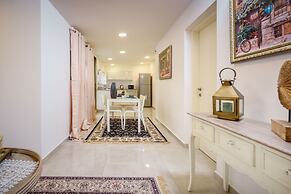 JI Neve Tzedek Tel Aviv