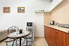 JI Neve Tzedek Tel Aviv