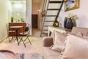 JI Neve Tzedek Tel Aviv