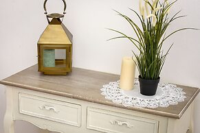 JI Neve Tzedek Tel Aviv