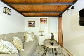 JI Neve Tzedek Tel Aviv