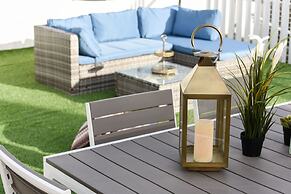 JI Neve Tzedek Tel Aviv