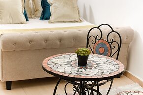 JI Neve Tzedek Tel Aviv