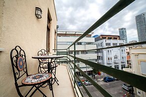 JI Neve Tzedek Tel Aviv