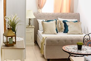 JI Neve Tzedek Tel Aviv