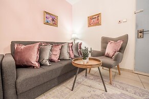 JI Neve Tzedek Tel Aviv