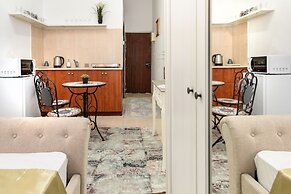 JI Neve Tzedek Tel Aviv