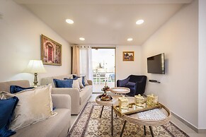 JI Neve Tzedek Tel Aviv