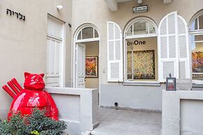 JI Neve Tzedek Tel Aviv